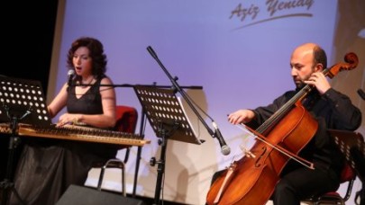 Nazenin’den Tanzimat’tan Cumhuriyet’e esintiler