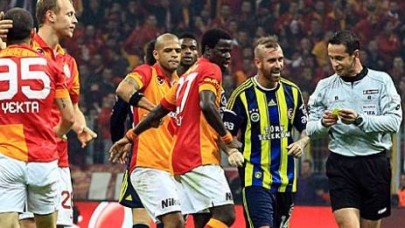 Cezanın 4 maça ineceği konuşuluyor.