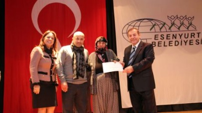 Romanların sosyal hayata entegrasyonu