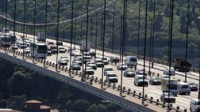 HGS'ye geçiş için son hafta