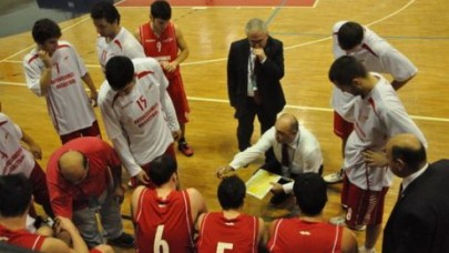 Devler Sakarya’ya fark attı 131-54 !!!