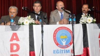 “Karşı devrimi yapacak devrimcilerimiz olmalı”