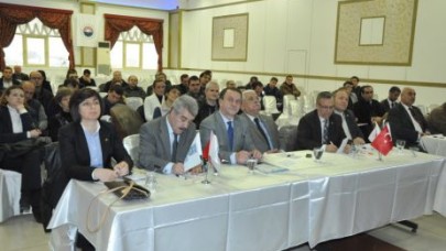 Yeni İş Kanunu masaya yatırıldı