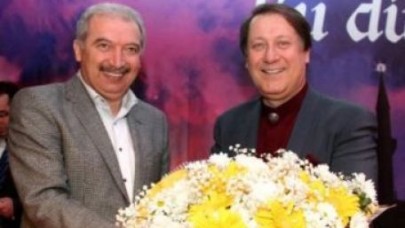 Hz. Mevlana anıldı