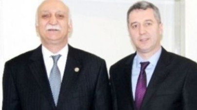 Ziraat Odaları Birliği 49. Yaşında