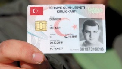 Akıllı Kimlikler Ücretsiz Verilecek