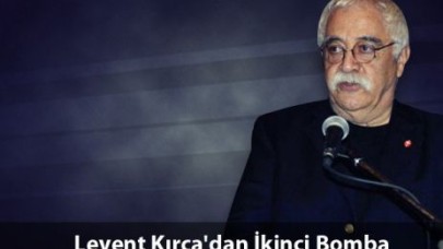Levent Kırca'dan İkinci Bomba