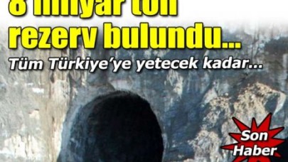 Tüm Türkiye'ye Yeter!