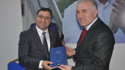 BABUŞÇU HEDEF GÖSTERDİ; “ SİLİVRİ’Yİ ALIN! ”