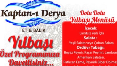 Seçkinlerin tercih ettiği mekan