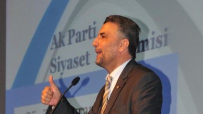 Lider kişi her zaman, her yerde hep en  önde