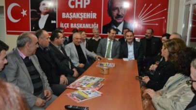 2014’te belediyede ağırlayacağız