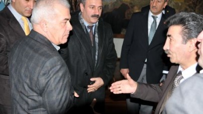 Mehmet Kaya’nın anne acısı