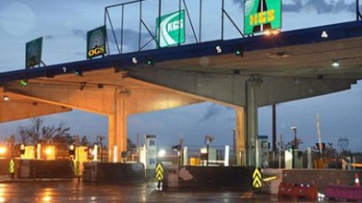 HGS'ye geçişte son 5 gün