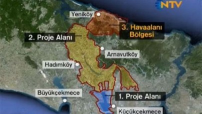 'Yeni İstanbul' için protokol