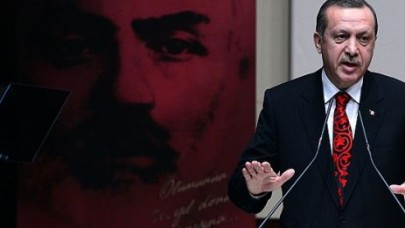 ''Akif gibi dindar olmalısınız“