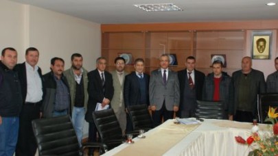 Tek yön trafik istemiyorlar..