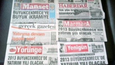 HABERDAR fena atlatıldı...!