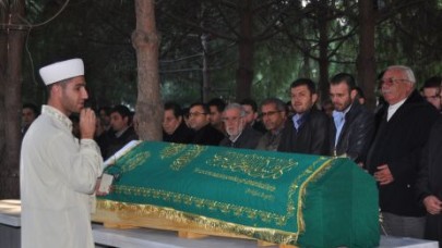 ONUR ÖLÜME YENİK DÜŞTÜ