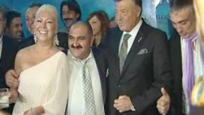 'Günah Keçisi'nin galası yapıldı