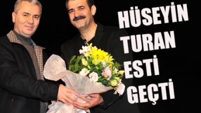 BEYLİKDÜZÜ’NDE ESTİ GEÇTİ