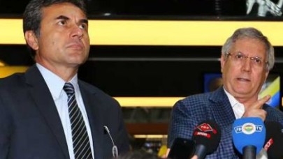 İKİSİ DE YOLCU...!