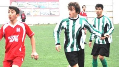 ESENYURT DERBİSİ ESENKENT’İN: 3-1