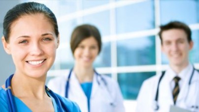 Kamuya 6 Bin 474 Personel Alınacak