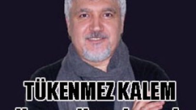 Parti Okulu Eski Yıla Veda Etti!