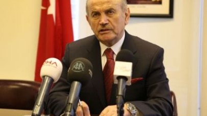 Kadir Topbaş, Esenyurt için talimatı verdi