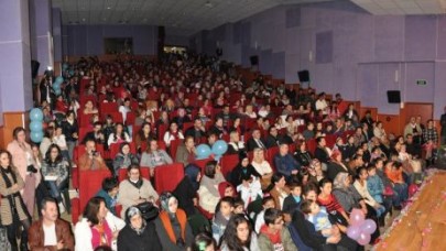 Çatalca belediyesi kursları 2013’e merhaba dedi