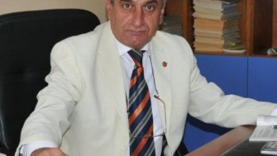 Celal Demir yazıları ile HABERDAR'da