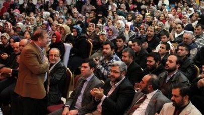 EKM ’de Fetih coşkusu