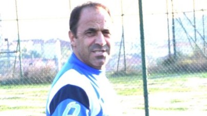 B.ÇEKMECE DEMİR’E EMANET