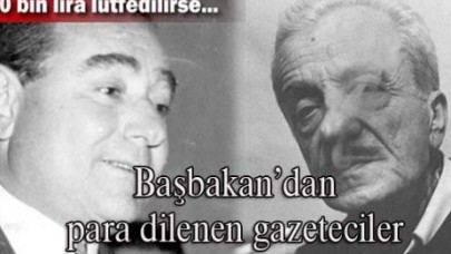 Bizim bavullar da açılsın!