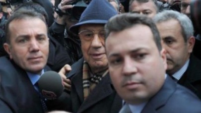 Karadayı serbest bırakıldı