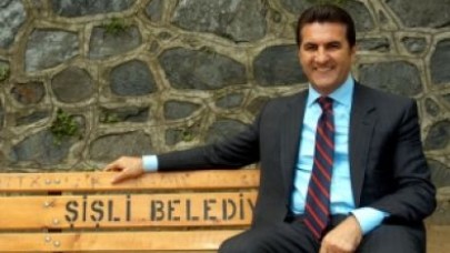 Sarıgül, Anayasa Mahkemesi'ne gidiyor