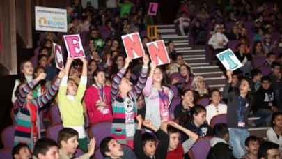 Bilgi evleri üyeleri bilgilerini konuşturdu