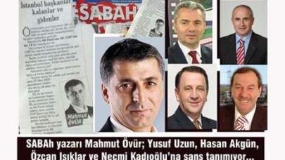 Beylikdüzü, Büyükçekmece ve Silivri el değişebilir!