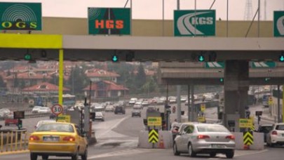 Köprü ve Otoyollarda Gişeler Kalkıyor