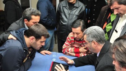 “Devir Teknoloji Devri”