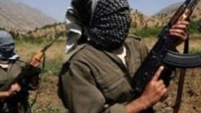 PKK Kandil'e Çekilecek