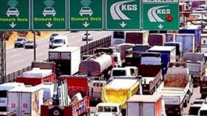 Köprü ve Otoyollarda Gişeler Kalkıyor