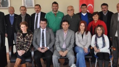 MHP’YE ZENGİN ADAY GELİYOR