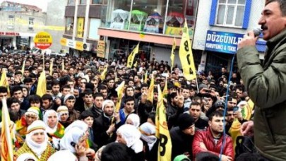 8 YIL SONRA KIRAÇ’TA TUNÇ COŞKUSU