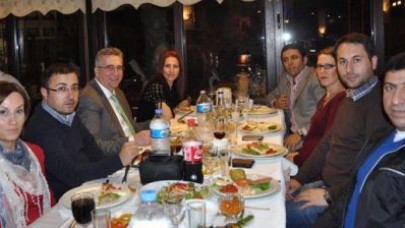 İLK KUTLAMA CEM KARA’DAN