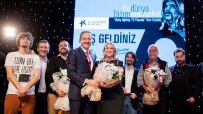 Barış Manço 70. Yaş gününde anıldı