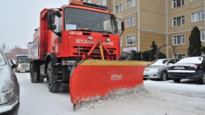 Kara teferruatlı hazırlık