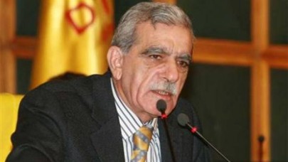 Türk: İmralı'nın talepleri zorlamaz