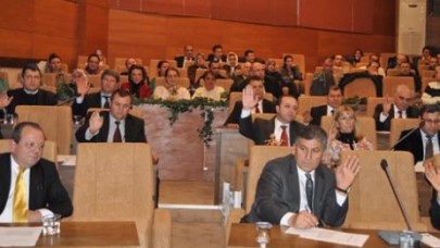 SİLİVRİ MECLİSİNDE BİRLİK VARDI